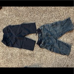 Like new. Size 6-12.